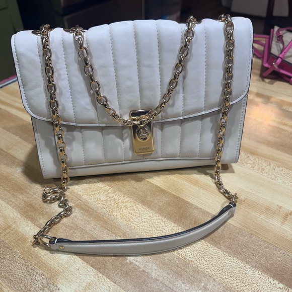 Coach Handbags - Coach Lane Shoulder Bag